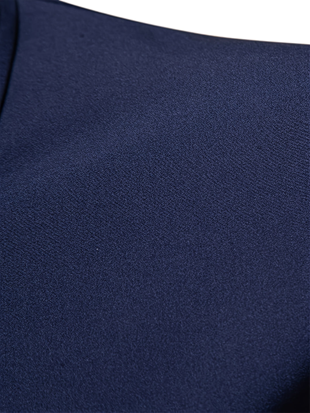 Rubén | Camisa slim con ribete en contraste