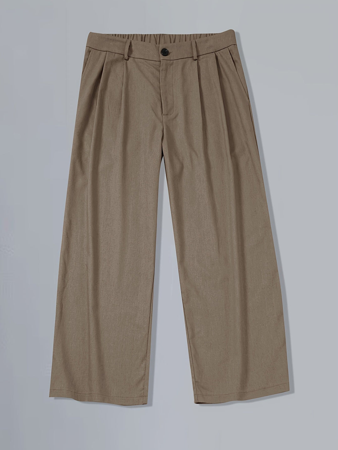 Hans | Pantalón de corte relajado
