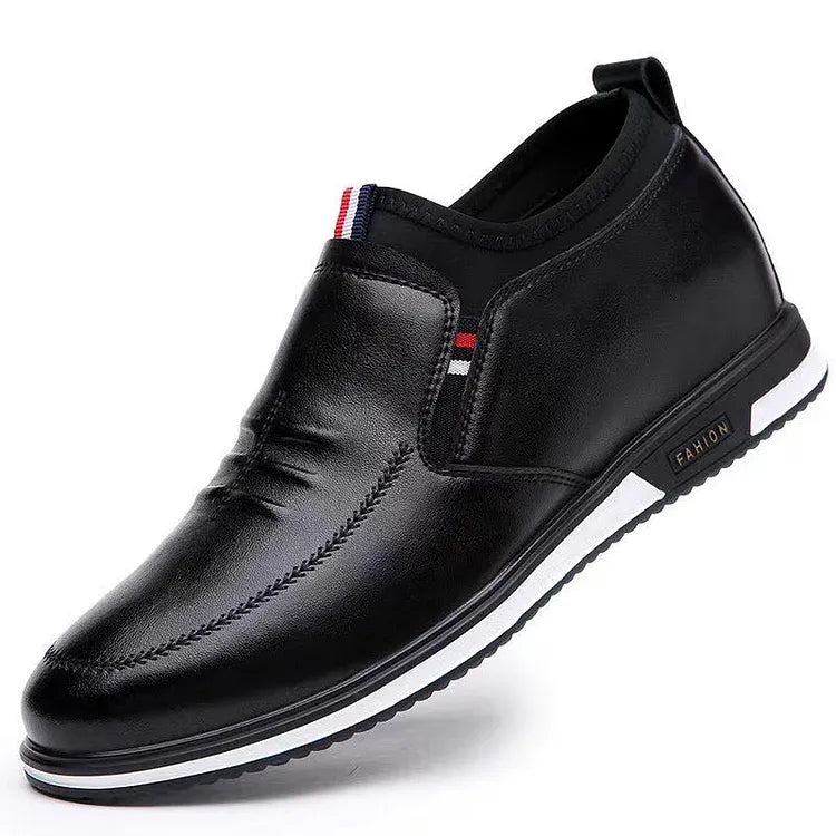 Aristides | Zapatos slip-On livianos