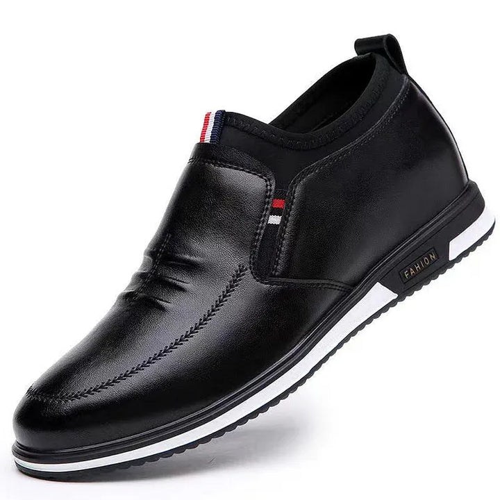 Aristides | Zapatos slip-On livianos