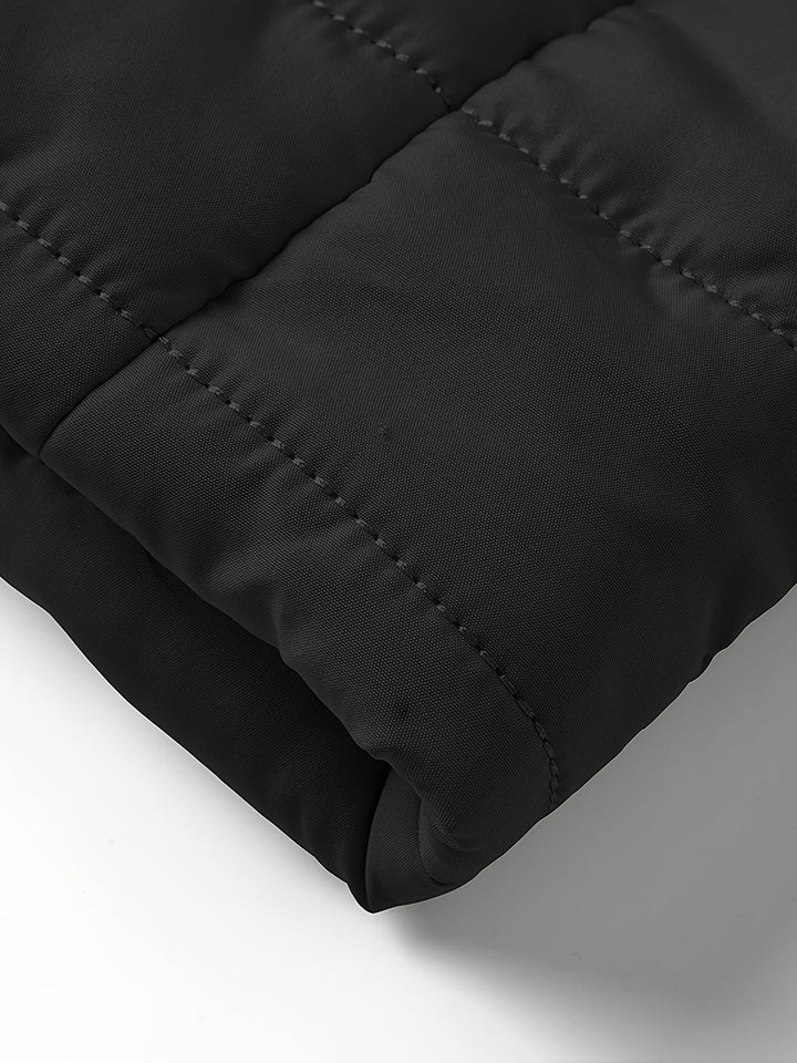 Gilberto | Chaqueta acolchada liviana