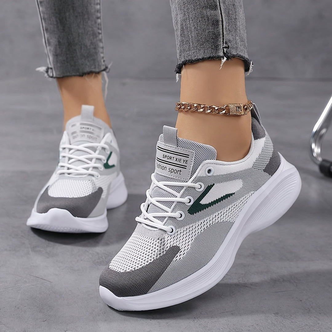 Ainhoa | Zapatillas urbanas livianas