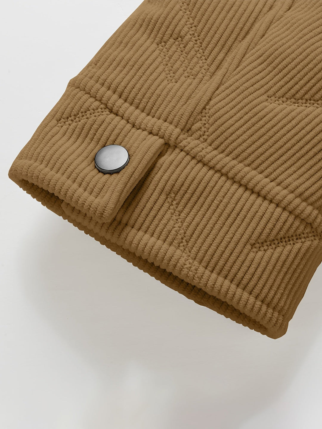 Leonel | Chaqueta trucker con forro polar