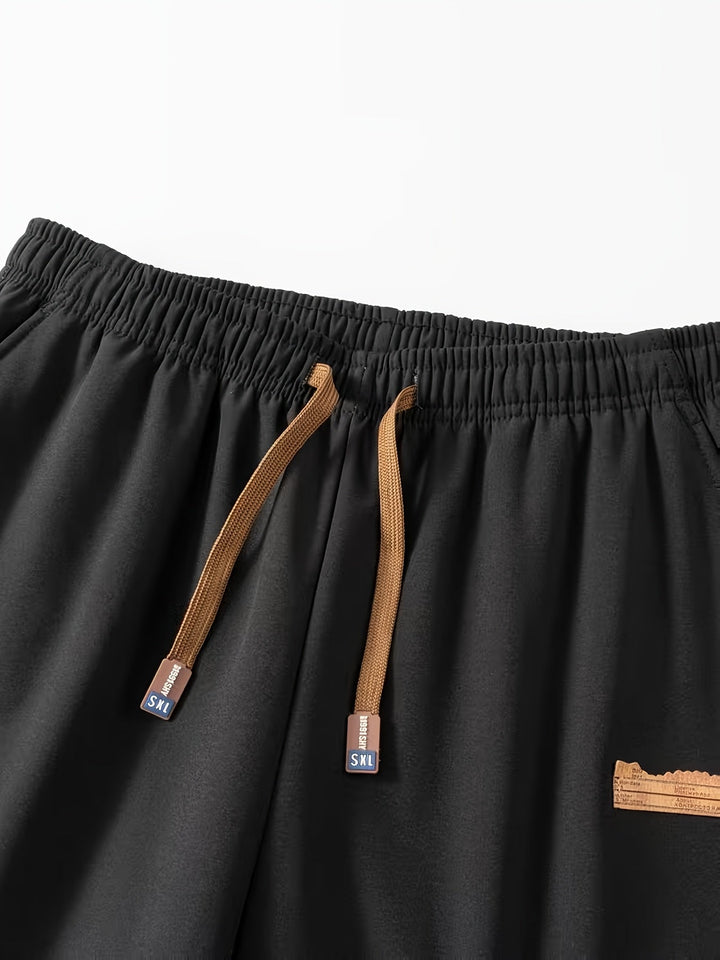 Policarpo | Pantalón de pierna ancha