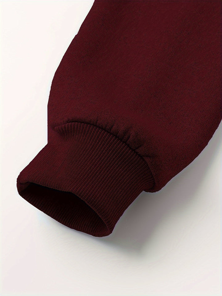 Helmut | Chaqueta con capucha y cierre para hombre
