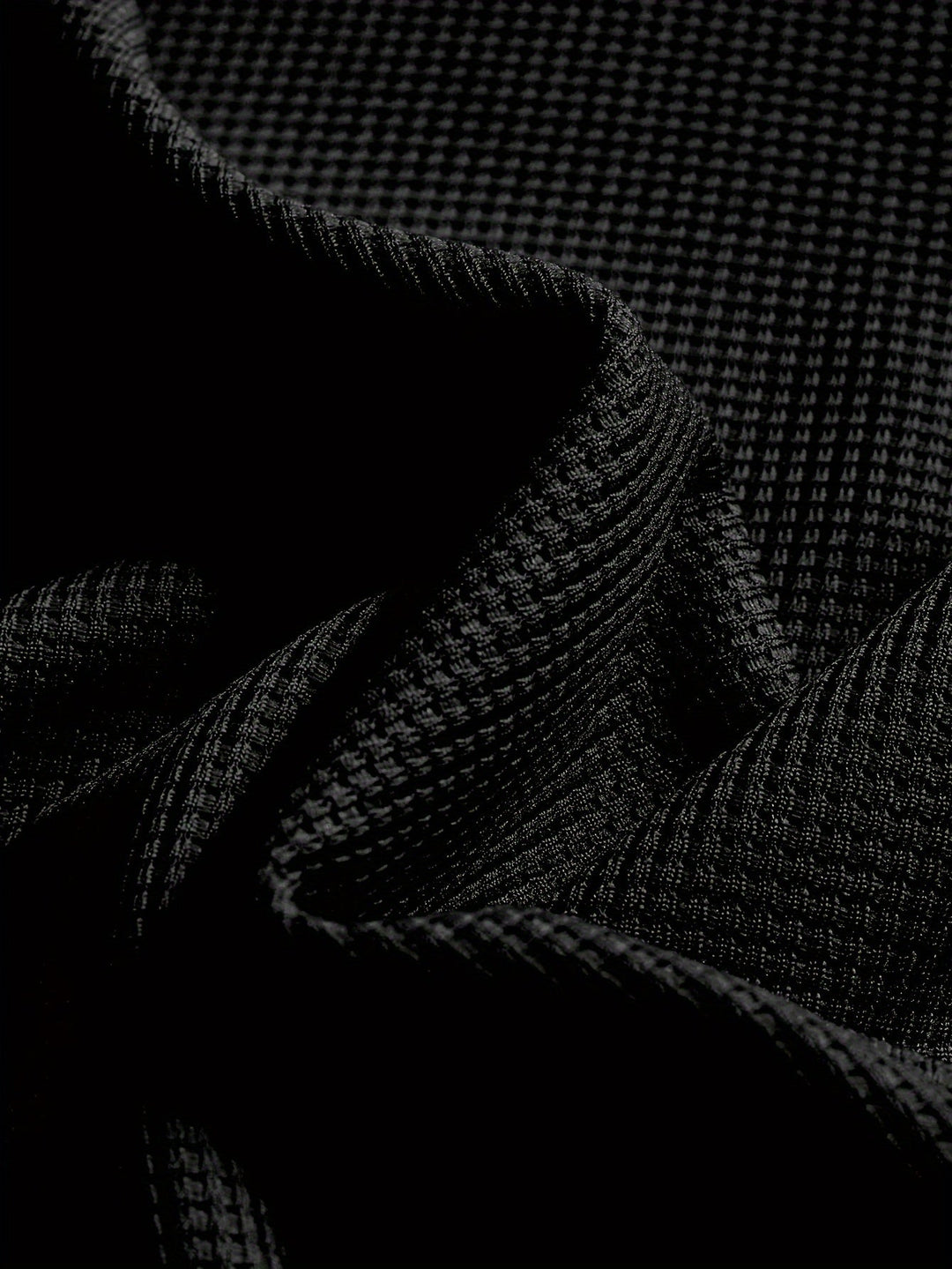 Anselmo | Conjunto de dos piezas con textura relajada