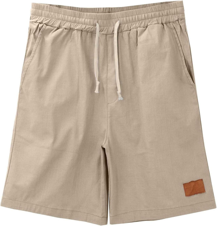 Edmundo | Short liviano casual de verano