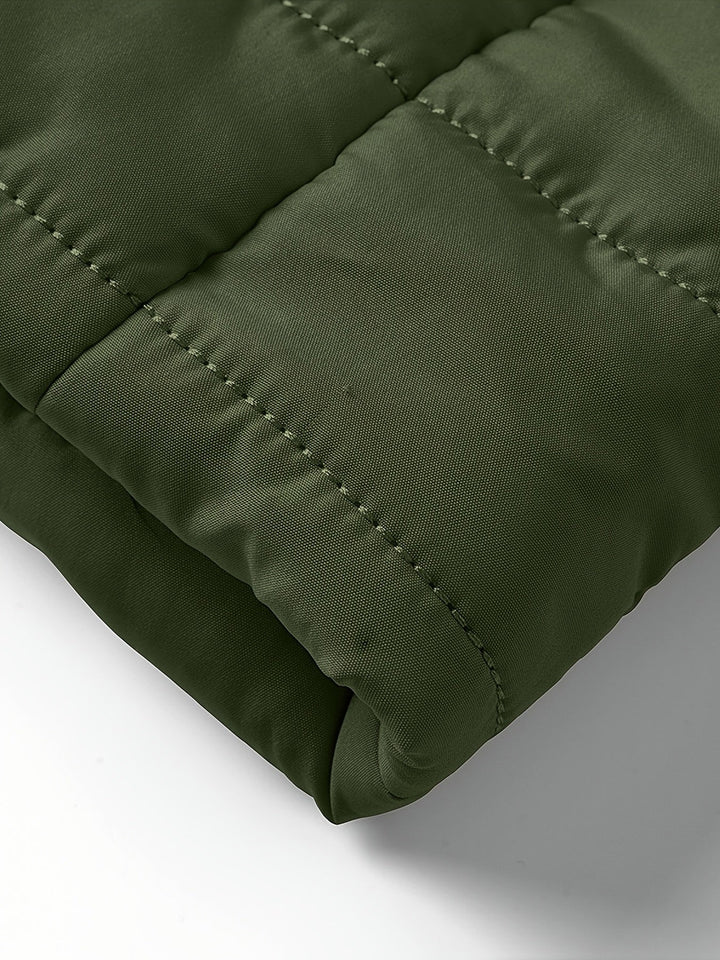 Gilberto | Chaqueta acolchada liviana