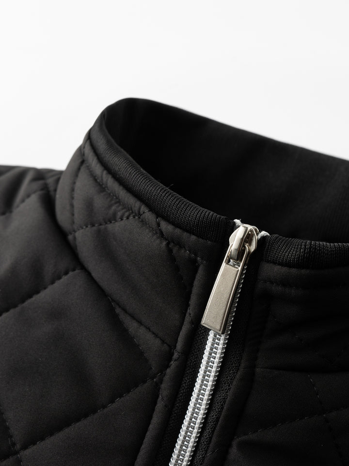 Vicente | Chaqueta bomber acolchada