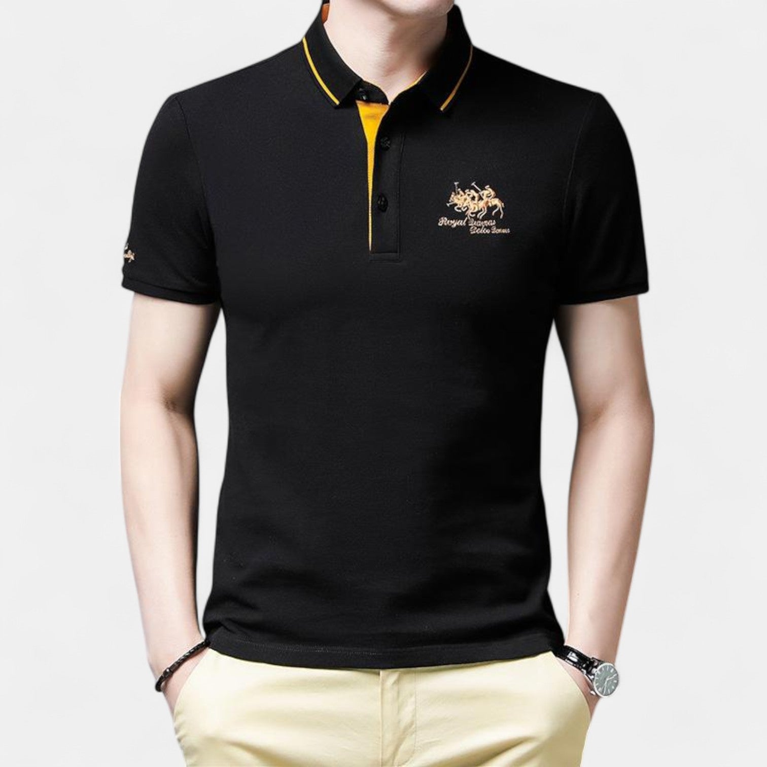 Valmont | Polo de Luxe