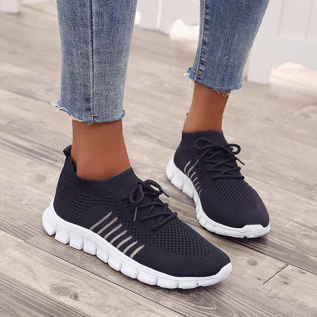 Yanet | Zapatillas livianas de uso diario