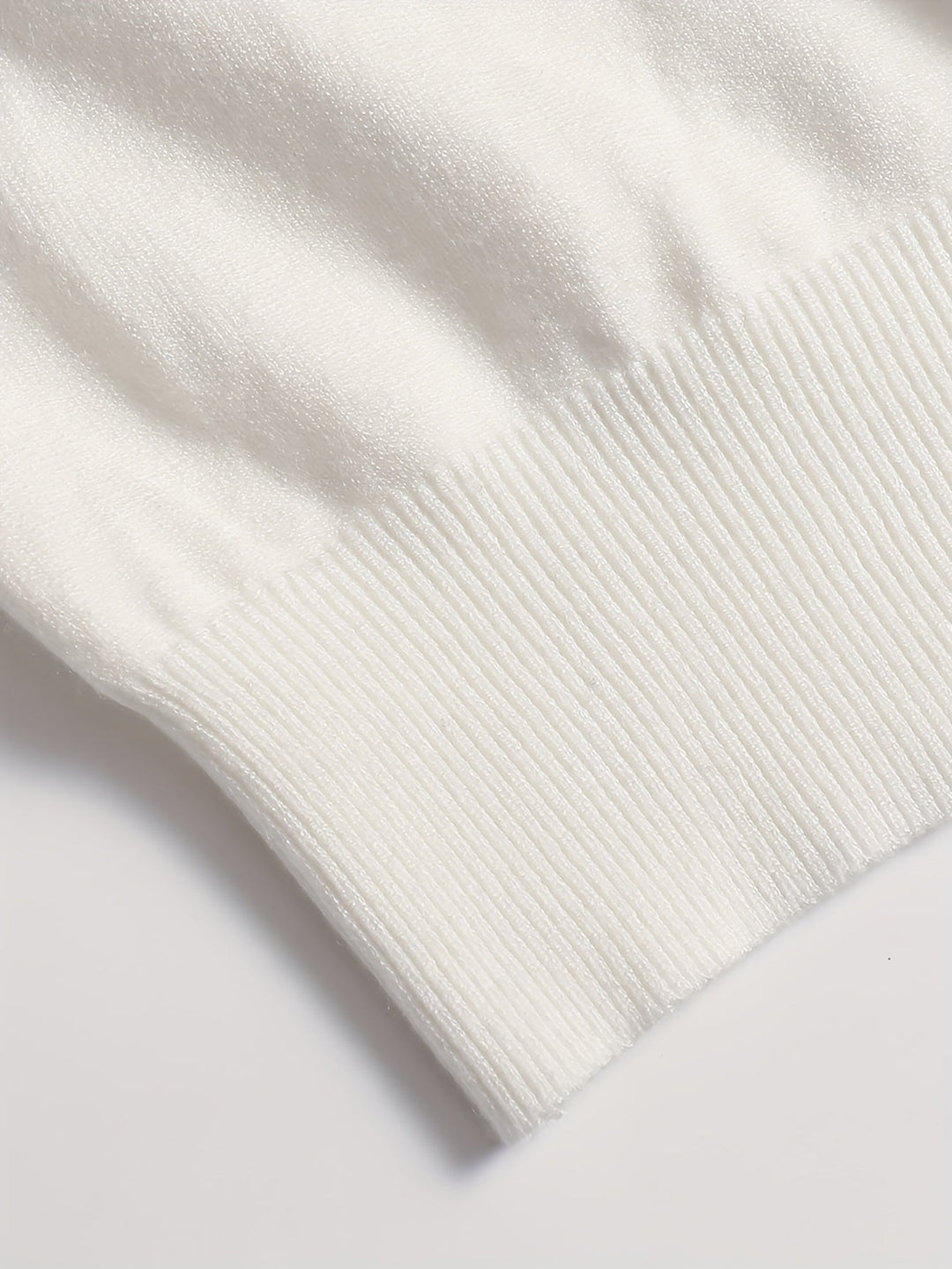 Hardy | Sweater cuello alto slim fit
