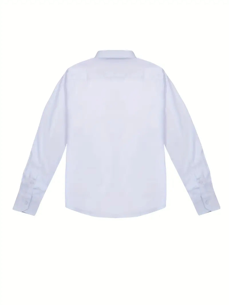 Cristian Andrés | Camisa de corte entallado