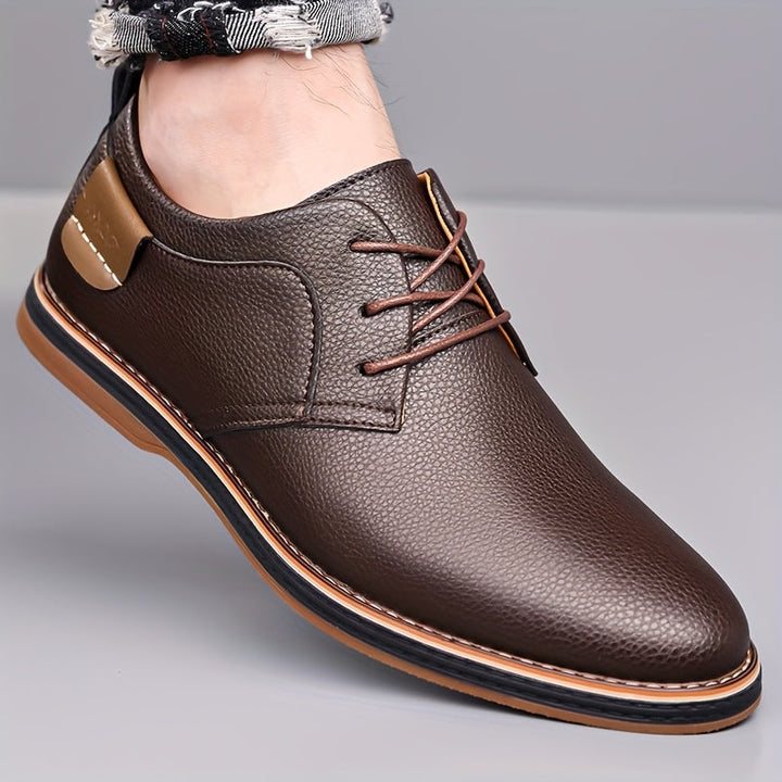 Edgar | Zapatos con cordones para hombre