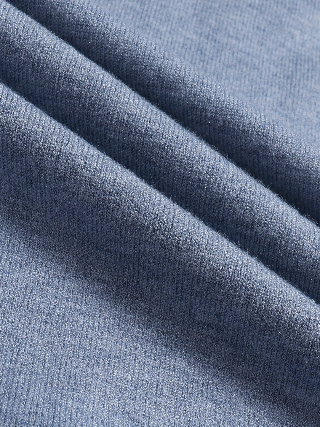 Hardy | Sweater cuello alto slim fit