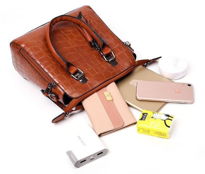 Dolores | Set de carteras elegante