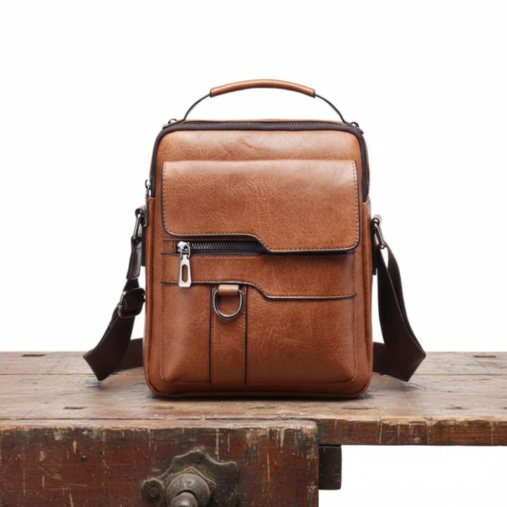 Yuliana | Bolso cruzado compacto