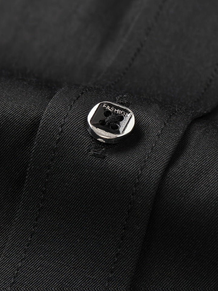 Argenis | Camisa slim fit de vestir