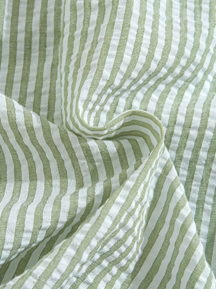 Fortunato | Shorts casuales de corte relajado