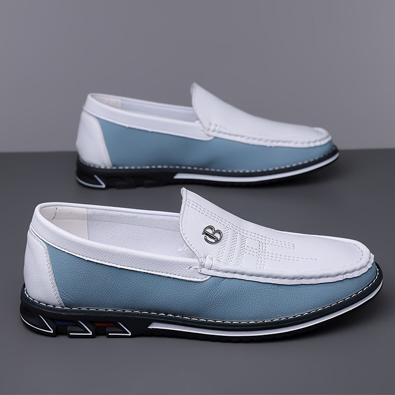 Álvaro | Mocasines slip-on de hombre