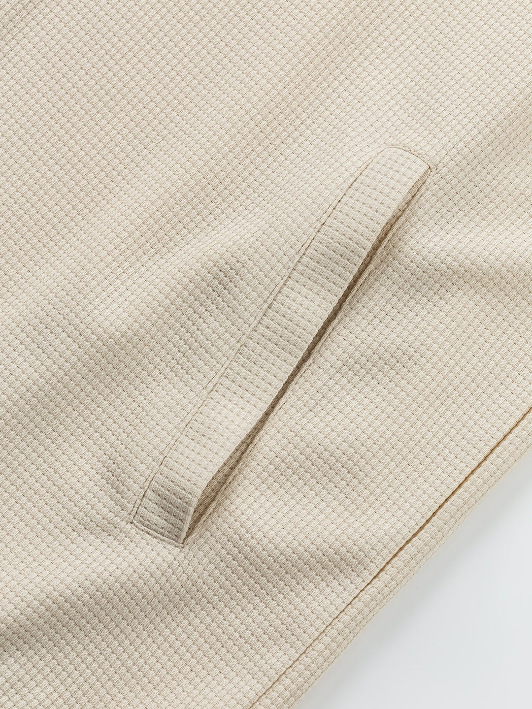 Luis | Chaqueta con botones y textura