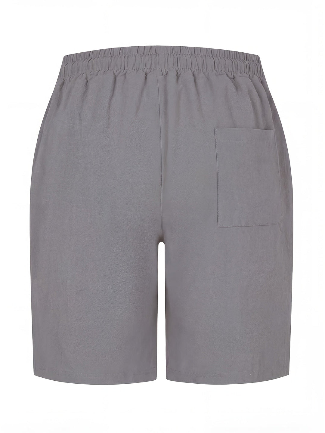 Byron | Short con cordón de ajuste