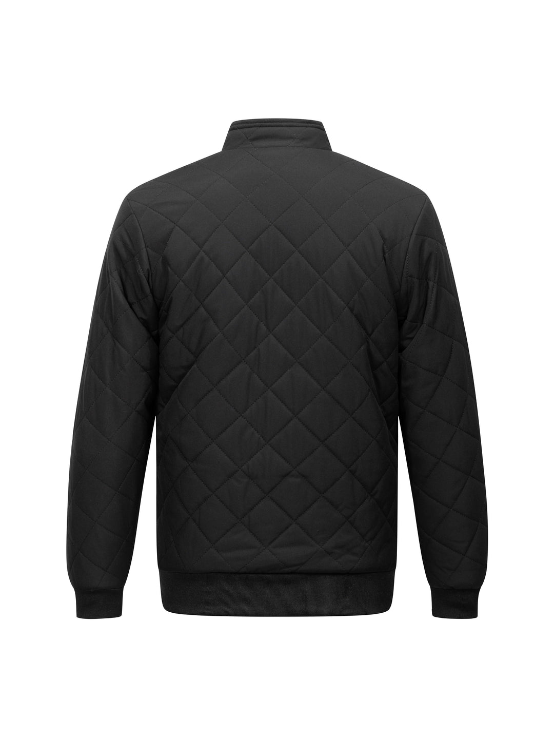 Vicente | Chaqueta bomber acolchada