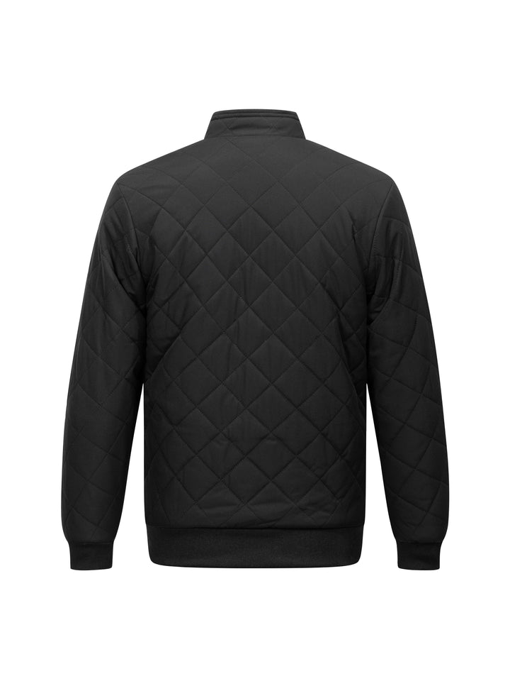 Vicente | Chaqueta bomber acolchada