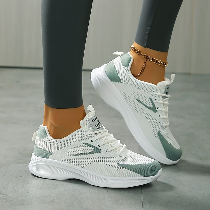 Ainhoa | Zapatillas urbanas livianas