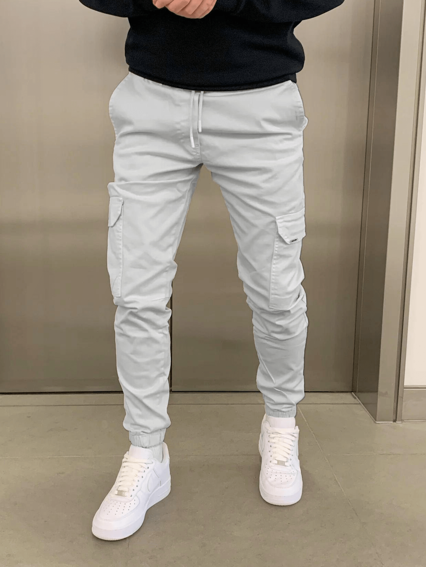 LUMA | Cargo Jogger Fit
