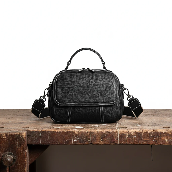 Milagros | Bolso minimalista de hombro