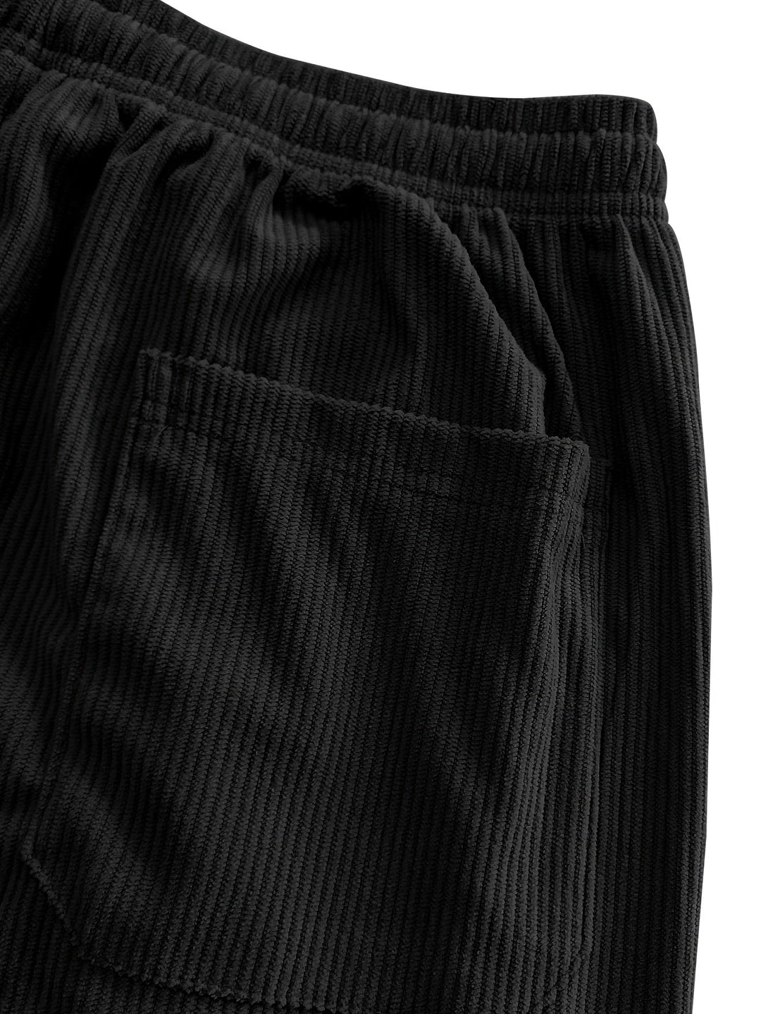 Hebert | Pantalones rectos holgados