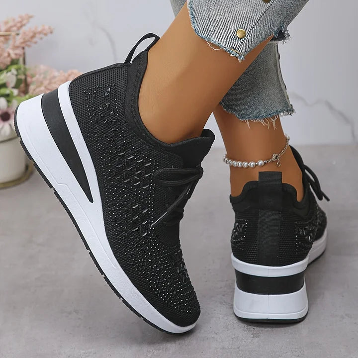 Sofía | Zapatillas ortopédicas de confort