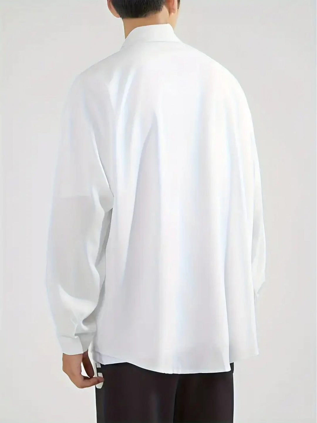 Argenis | Camisa slim fit de vestir