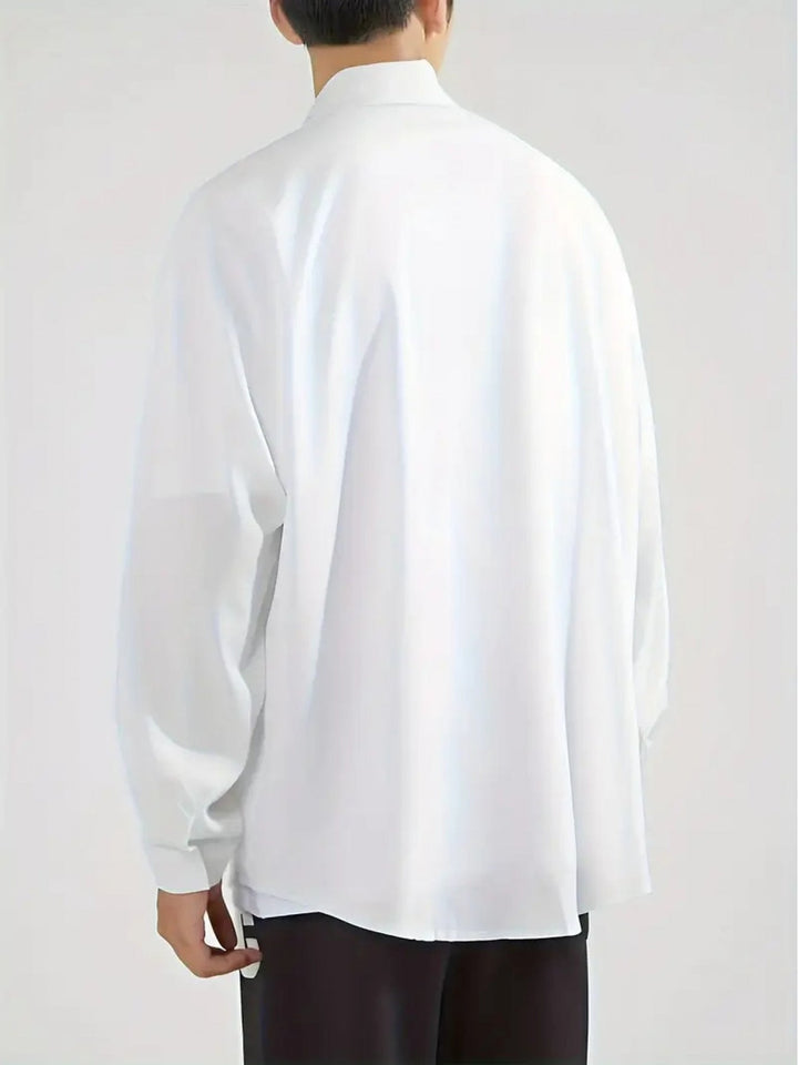 Argenis | Camisa slim fit de vestir