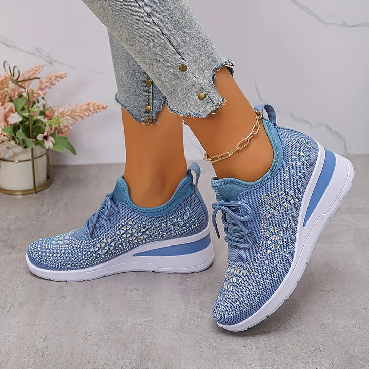 Tuyana | Zapatos Ortopédicos a la Moda