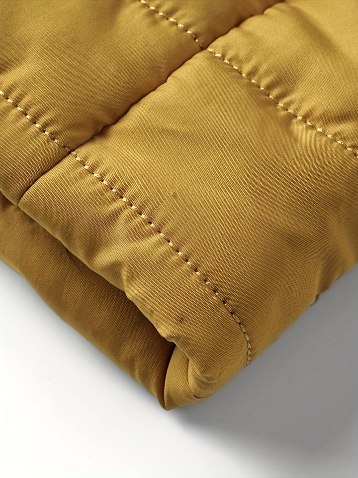 Gilberto | Chaqueta acolchada liviana