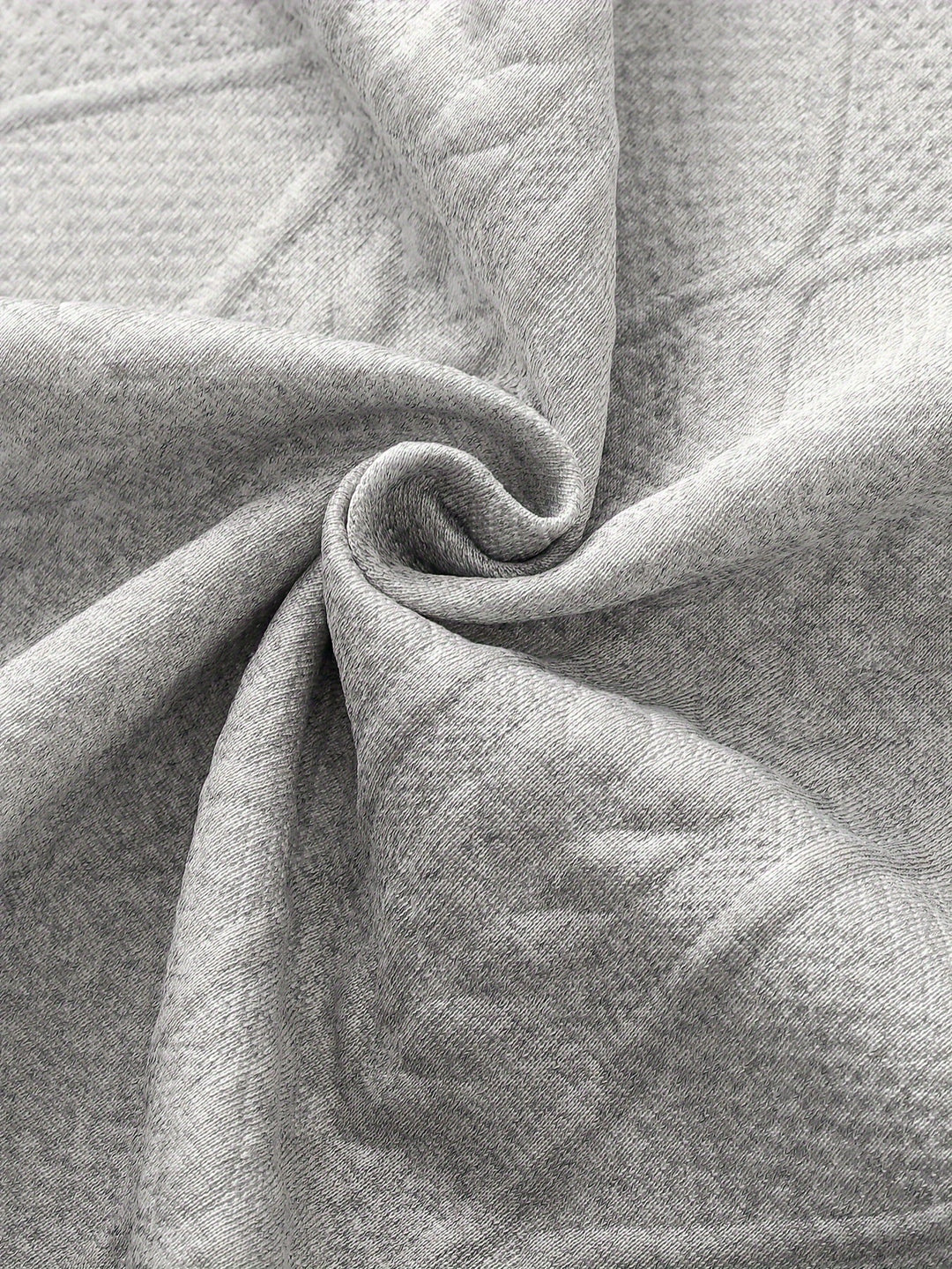 Dagoberto | Polerón con textura cuello redondo