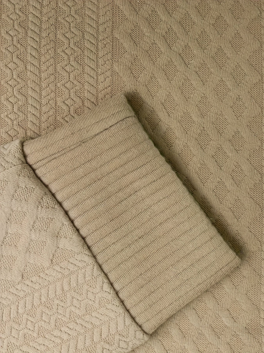 Recaredo | Sweater de cuello alto con botones