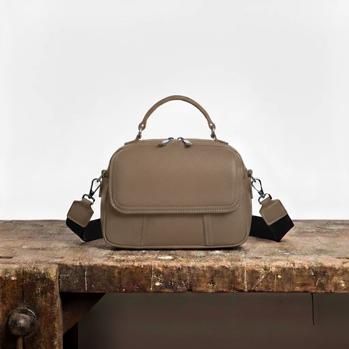 Milagros | Bolso minimalista de hombro