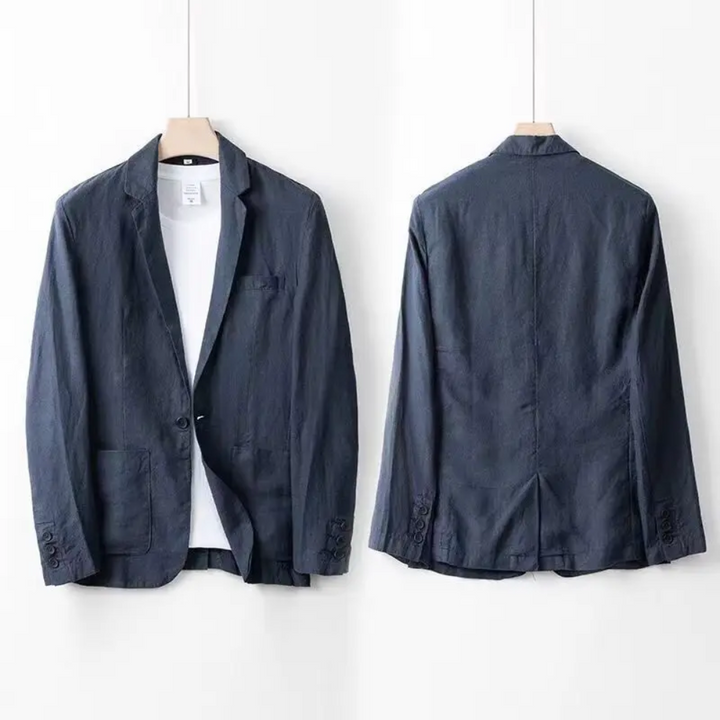 Emilio | Conjunto elegante de dos piezas