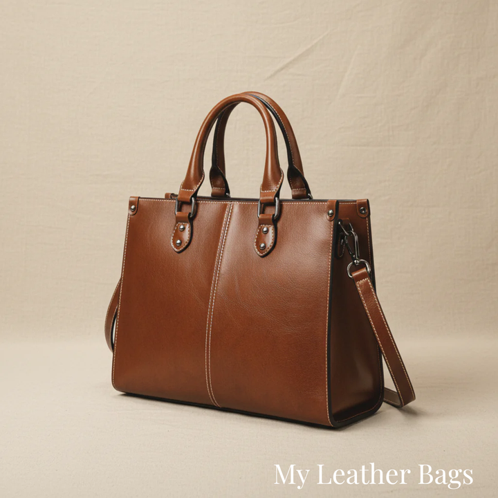 María Graciela | Bolso clásico de hombro