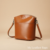 Abril | Bolso de hombro casual