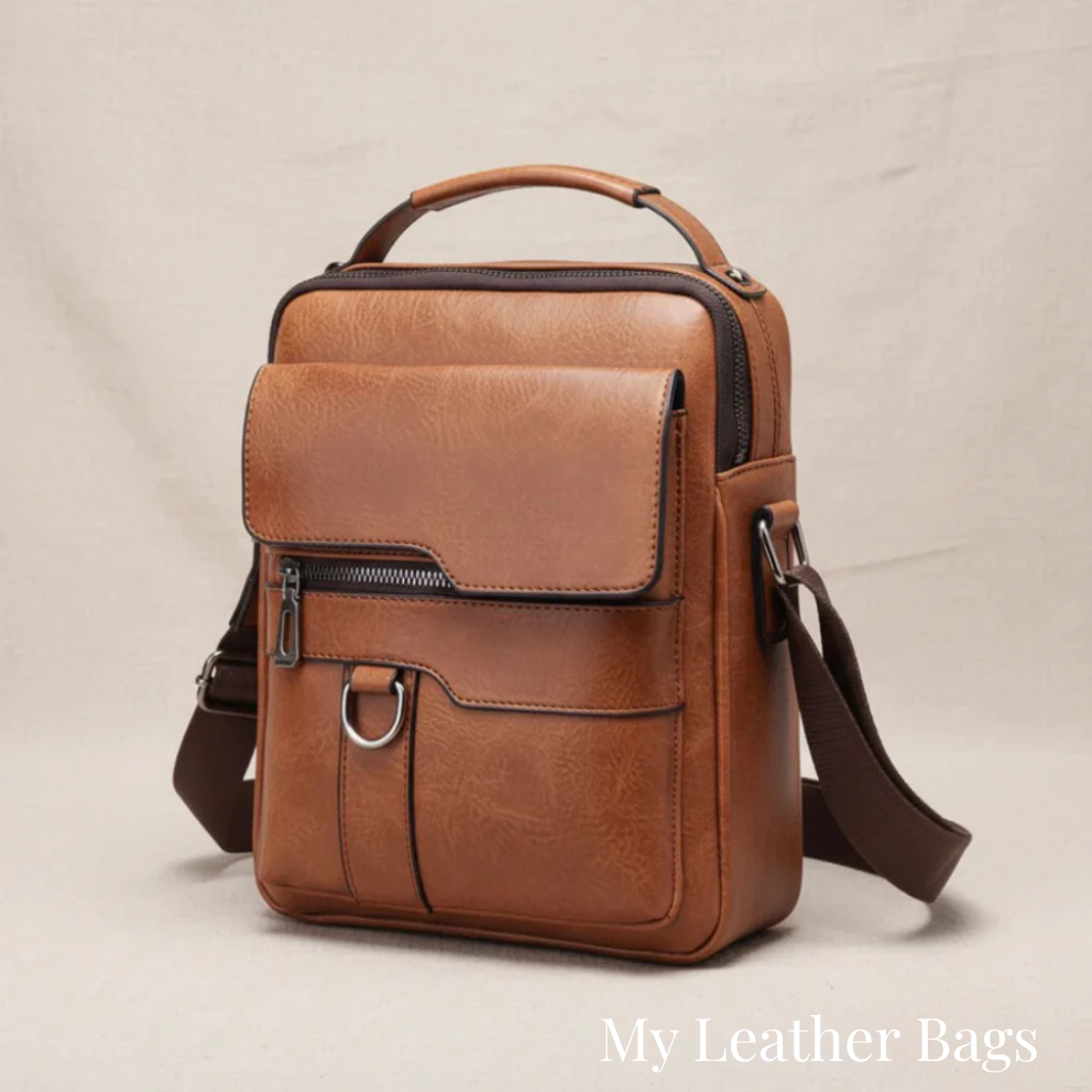 Yuliana | Bolso cruzado compacto