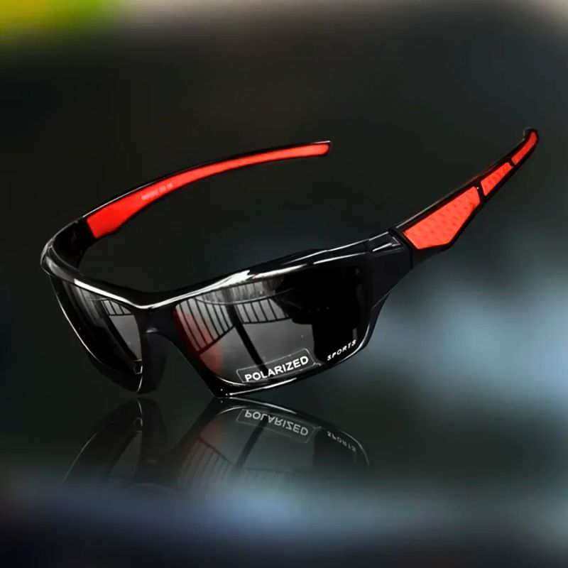 SOLIX | Gafas de Sol Polarizadas con Protección UV (1+1 GRATIS)
