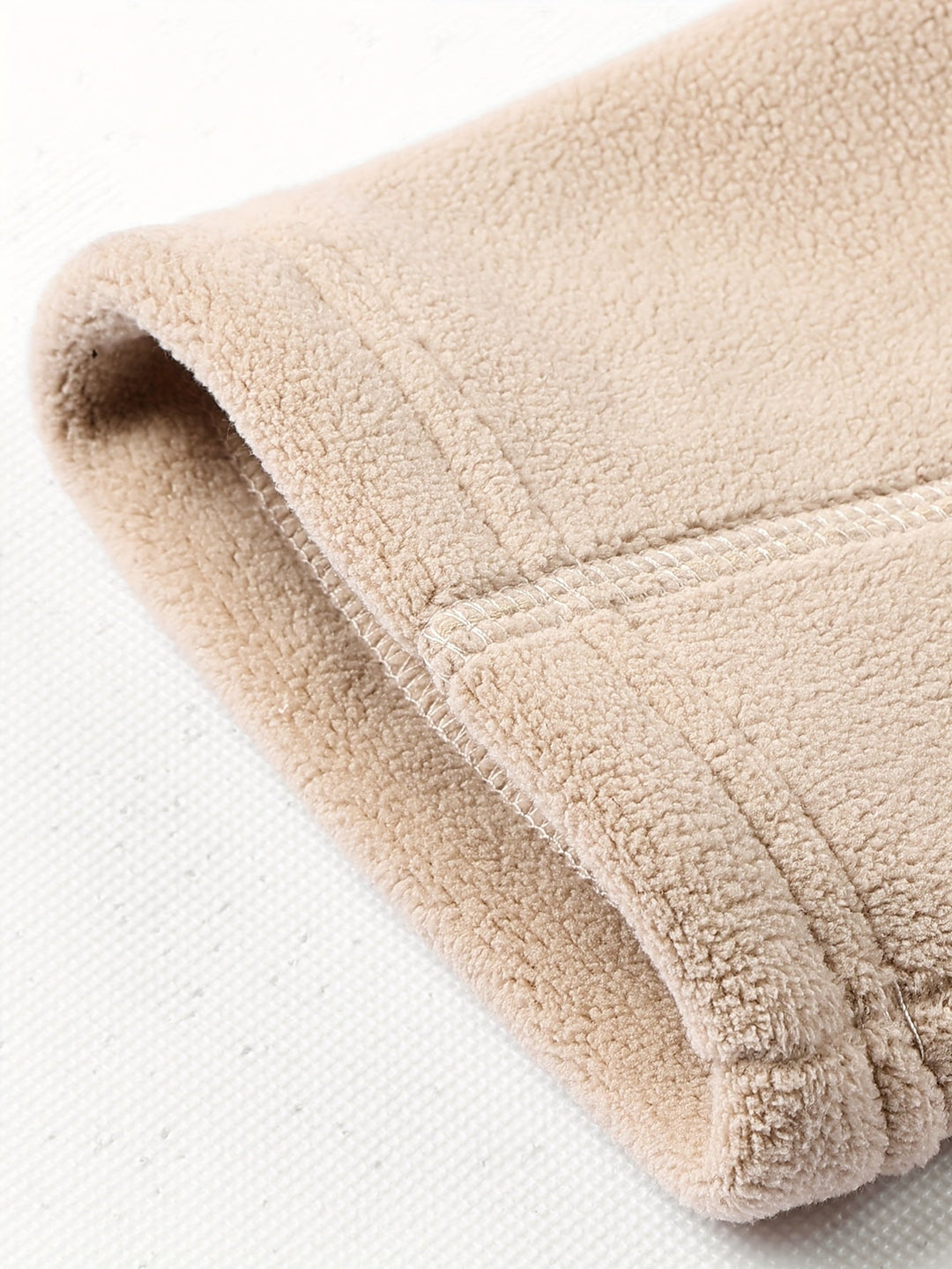 Jean Paul | Pullover media cremallera con cuello alto