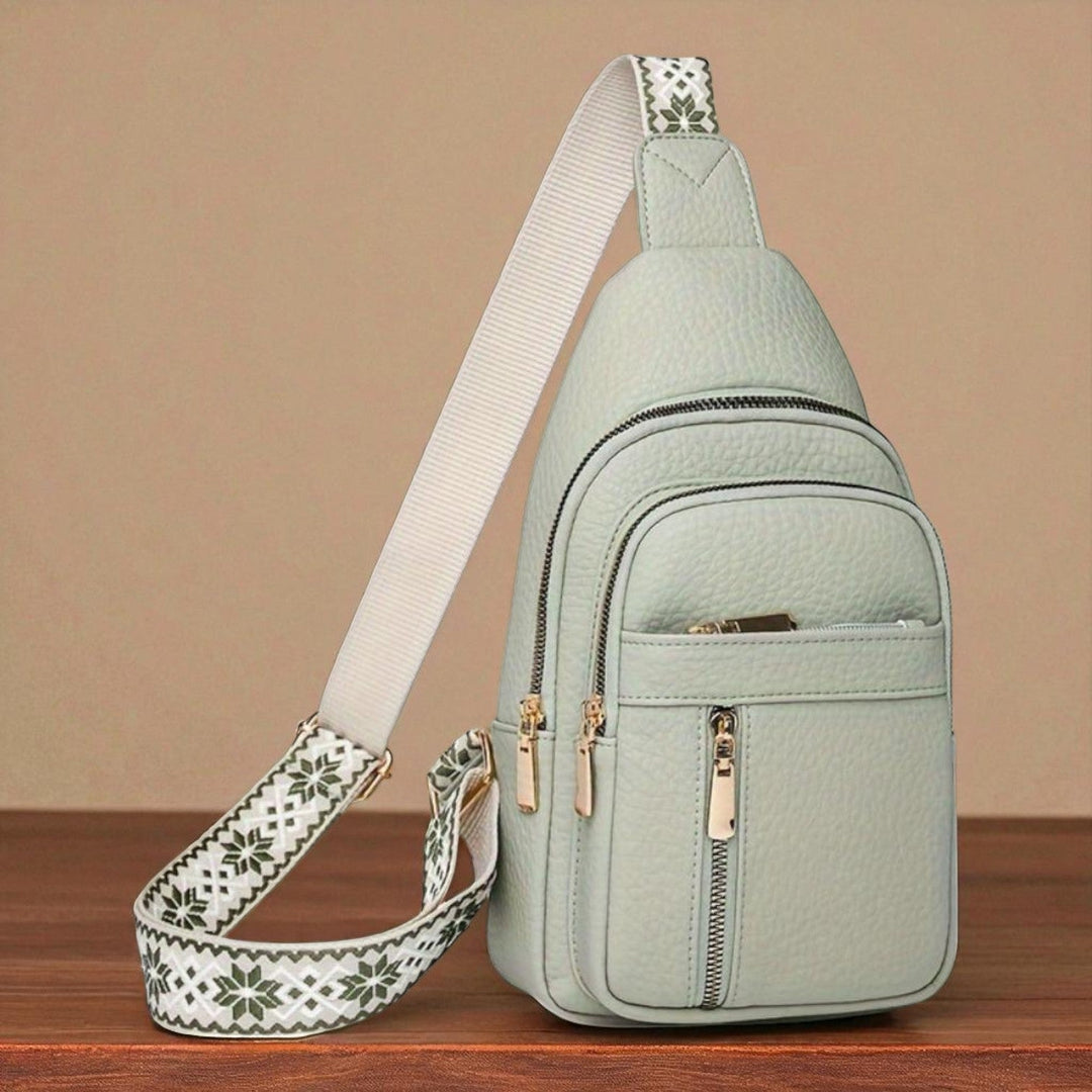 Josefina | Bandolera tipo sling
