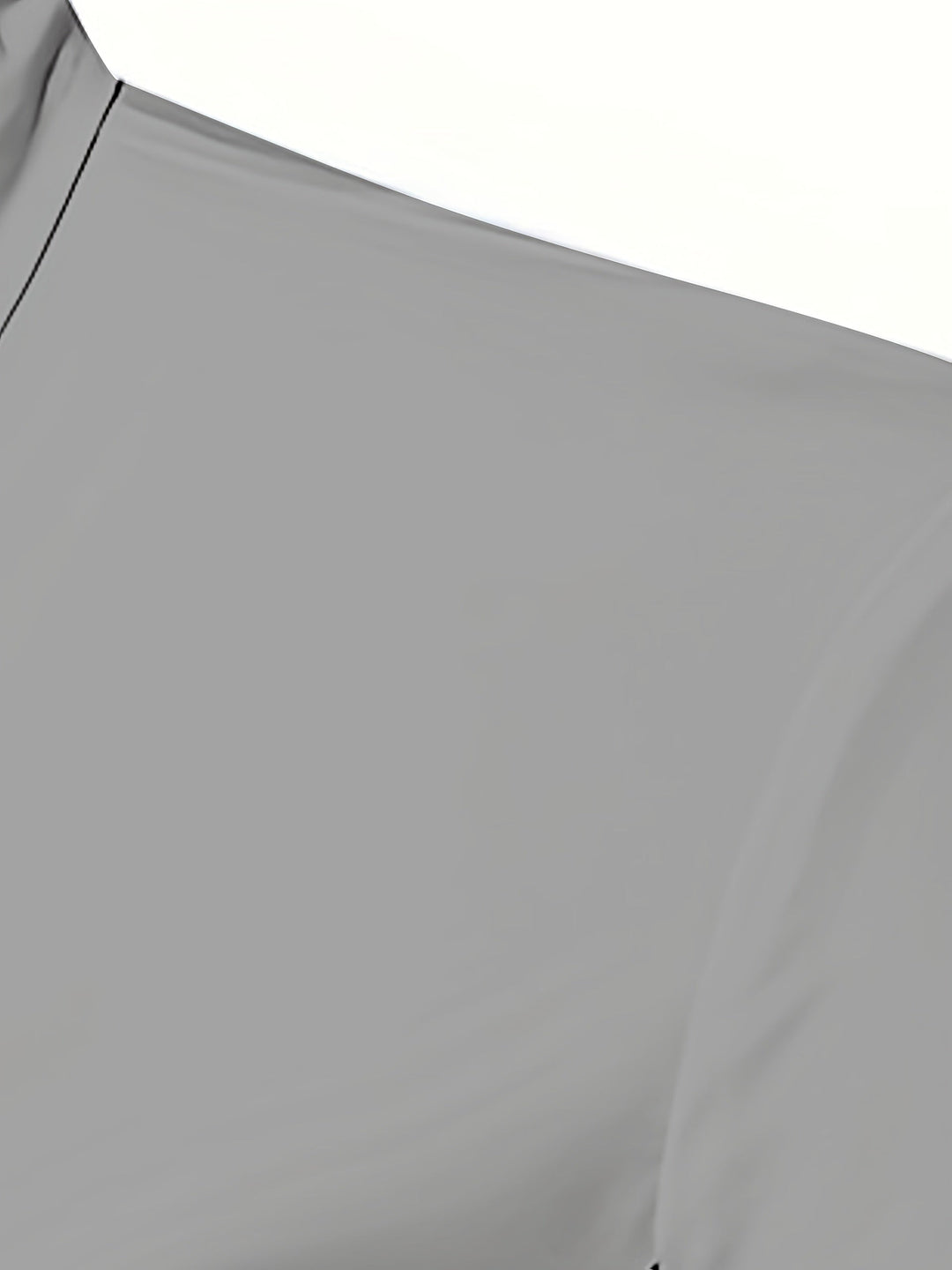 Rubén | Camisa slim con ribete en contraste