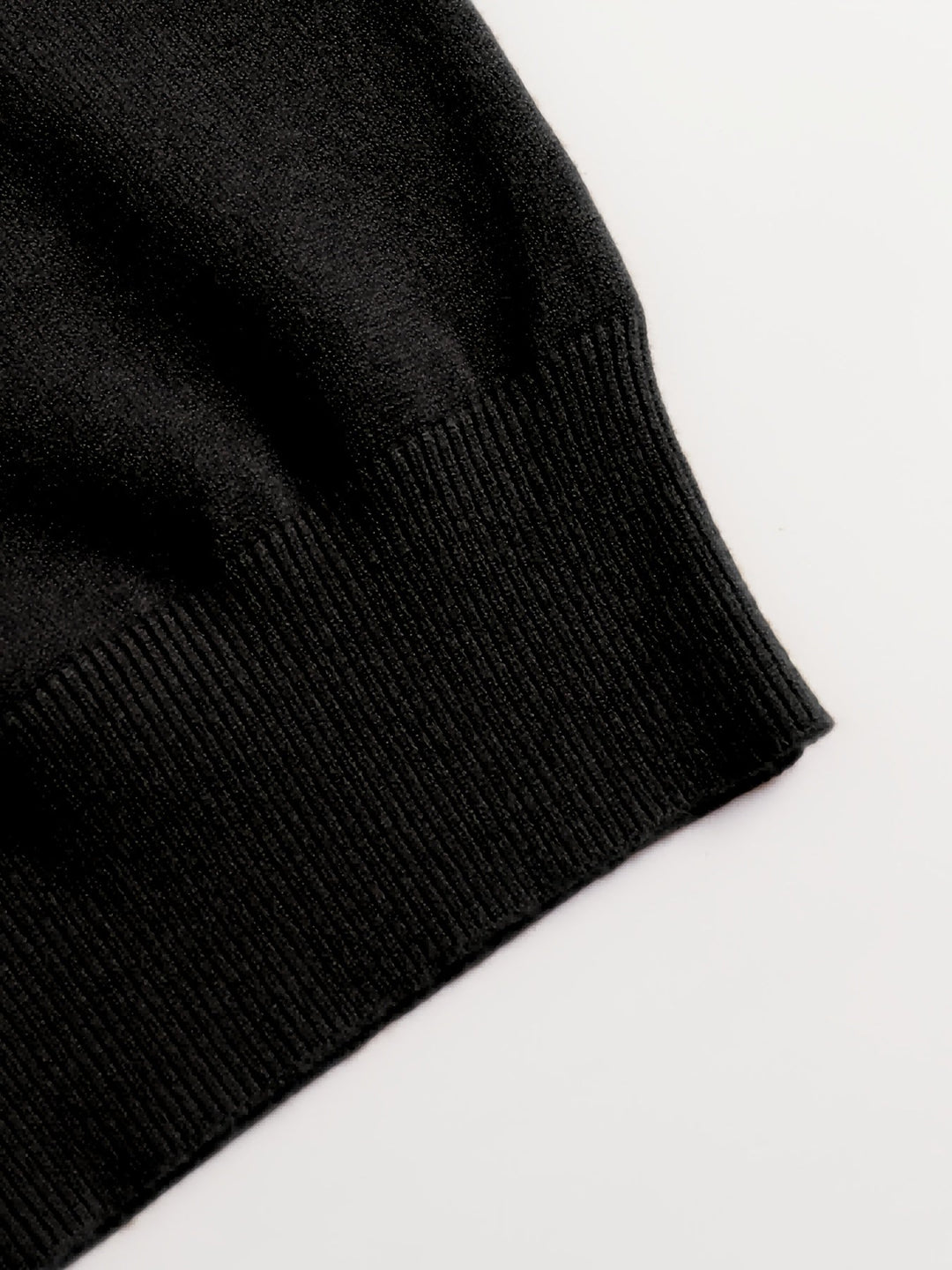 Hardy | Sweater cuello alto slim fit