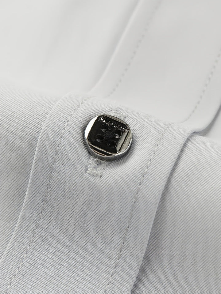 Argenis | Camisa slim fit de vestir